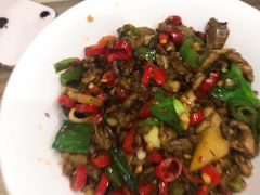 -建辉湖南土菜馆(南大街店)