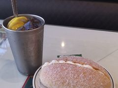 -龙记·香港茶餐厅(海上世界店)