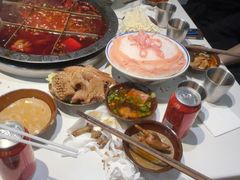 -卤校长老火锅(杨家坪直营店)