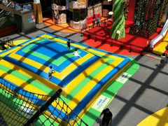 -蒙特利亲子乐园