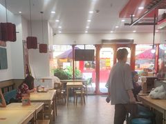 -塔斯汀·中国汉堡(蓝润置地广场店)