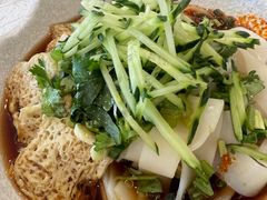 -新粤新疆菜清真餐厅(拱北店)