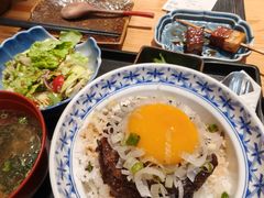 -一豚轩·烧鸟·豚骨拉面(五四路店)