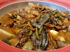 -李久其家民间餐厅(观沙岭公园店)