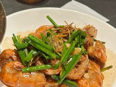 -小厨娘金榜题名(夫子庙秦淮河店)