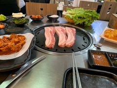 -杀猪天·韩国烤肉(总店)