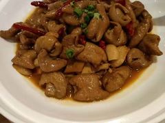 -浔庐餐厅•江西老字号•九江菜(南湖国际店)