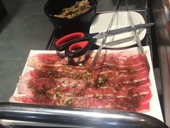 -火炉火自助餐(枫蓝国际店)