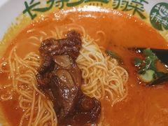 -和府捞面(中山龙之梦店)