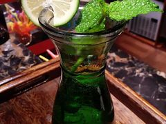 -森居forest休闲咖啡聚集地