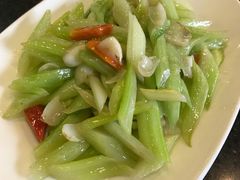 -春来和(汉城南路店)