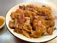 -吾家香港烧腊专门店