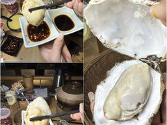 -蚝太郎 • 海鲜烧烤(建国路创始店)