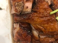 -龙记烤鸭店(新民路店)