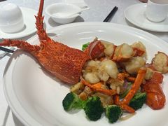 -红城阁·上海味道(四平路店)