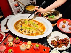 -锦楼·臻选新杭帮(杭州中心店)