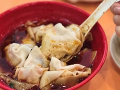 -龙抄手(春熙路总店)