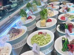 -大众海鲜(巨龙北路店)
