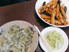 -佳禾苑小馆·重庆江湖菜(月坛南街店)