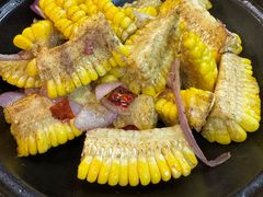 -甬小馆·焗海鲜温州菜(五马街店)