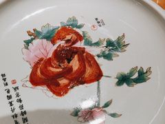 -京味斋·烤鸭·北京菜(安贞店)