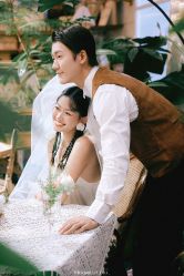 -卡米拉婚纱摄影工作室(金汇广场店)