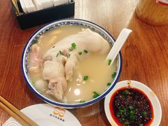 -易老妈蹄花.特色川菜(人民公园总店)