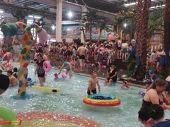 -南宫温泉水世界