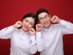 -bobo高端证件照工作室(三元桥店)