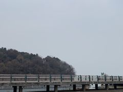 -巢湖姥山岛