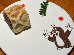-布拉格餐厅· 中欧捷克菜(全国首店)