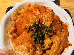 -胖记烤肉(湖大店)