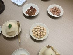 -隐溪茶馆(静安寺店)