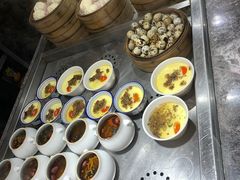 -吉布鲁牛排海鲜自助(芙蓉万家丽店)