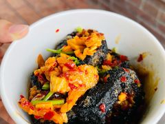 -黑色经典臭豆腐·湖南特产(坡子街店)