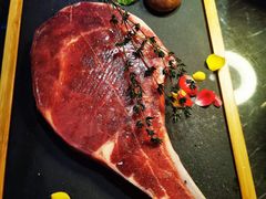 -十三姨正合丰烤肉(营迹路店)