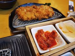 腰内猪排-胜博殿日式炸猪排(西红门店)