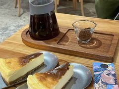 -Torch Coffee 炬点咖啡