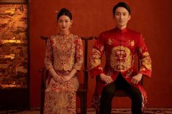 -LG婚前影像·高级定制