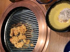 -炎蔵牛舌烤肉