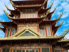 -龙潭水乡
