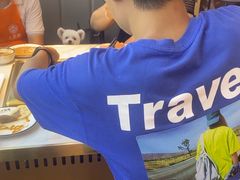 -大熊猫毛肚火锅(烟台万象汇店)