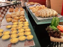 -昆明佳华广场酒店·西餐厅