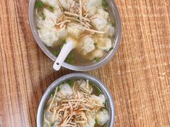 荣巷小馄饨-荣巷小馄饨(荣巷店)