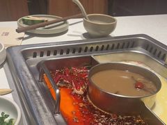 -巴奴毛肚火锅(大剧院店)