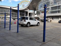 -大理国际奥林匹克体育中心