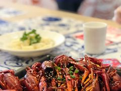 -松哥油焖大虾(皇岗一店)