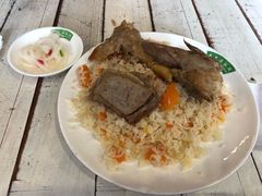 -217丰惠源抓饭(星湖街店)