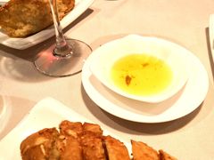 -Oyster Talks 四度蚝法餐厅