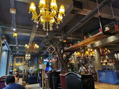 大堂-印咖啡IN COFFEE(红旗街店)